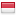 loginpage.net server is located in Indonesia